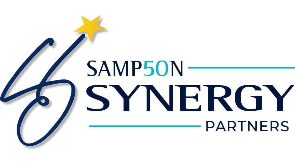 Sampson Synergy Partners Logo